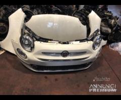 Fiat 500 xeno led 2017