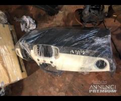 Fiat 500 xeno led 2017