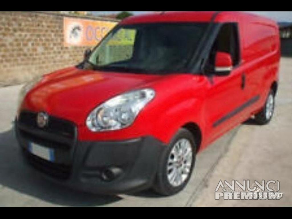 Fiat doblo 2014 ricambi - 1