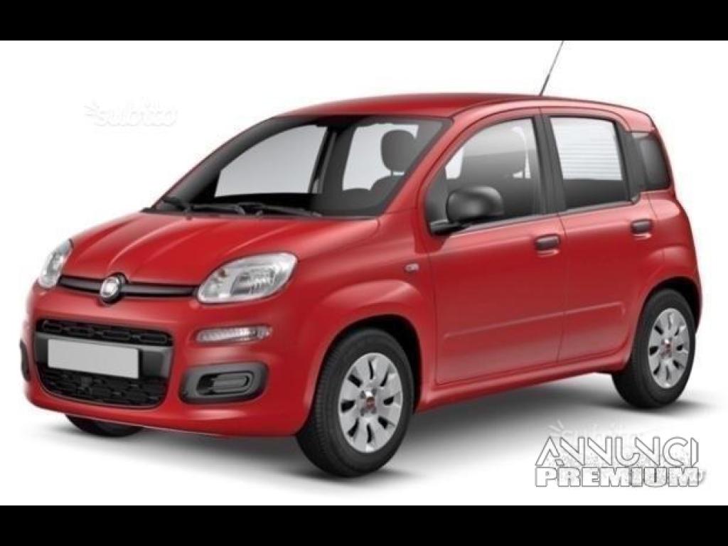 Fiat panda 2013 ricambi - 1