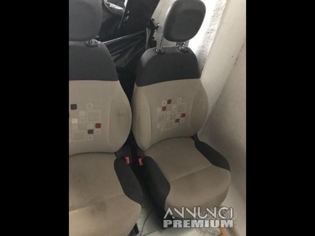 Fiat Panda Tappezzeria completa per trasformare - 1