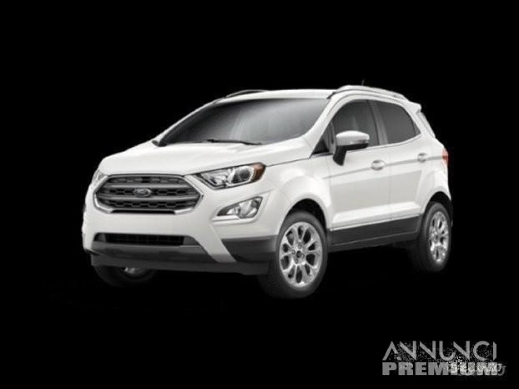 Ford ecosport 2018 ricambi - 1