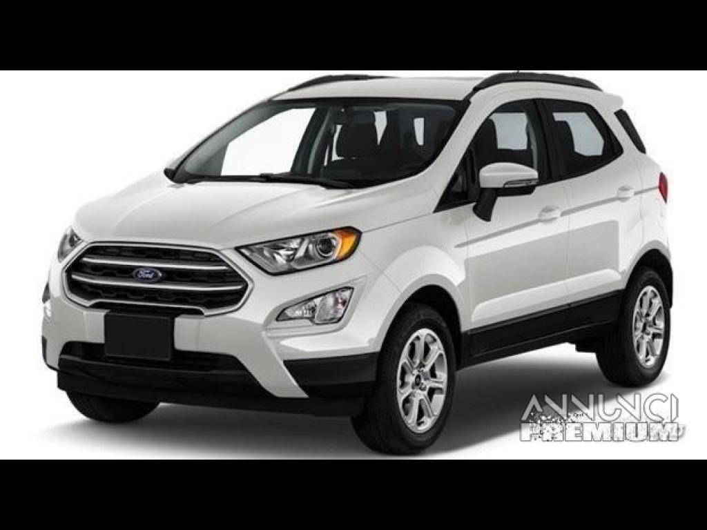 Ford ecosport 2019 ricambi - 1