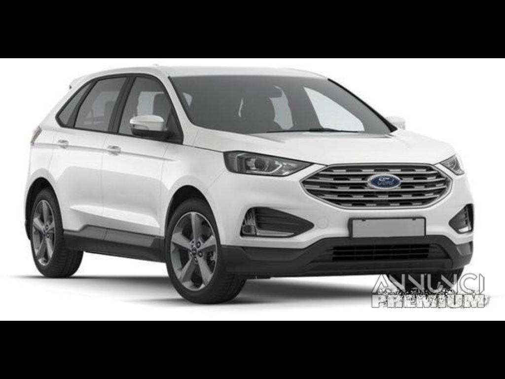 Ford edge ricambi - 1