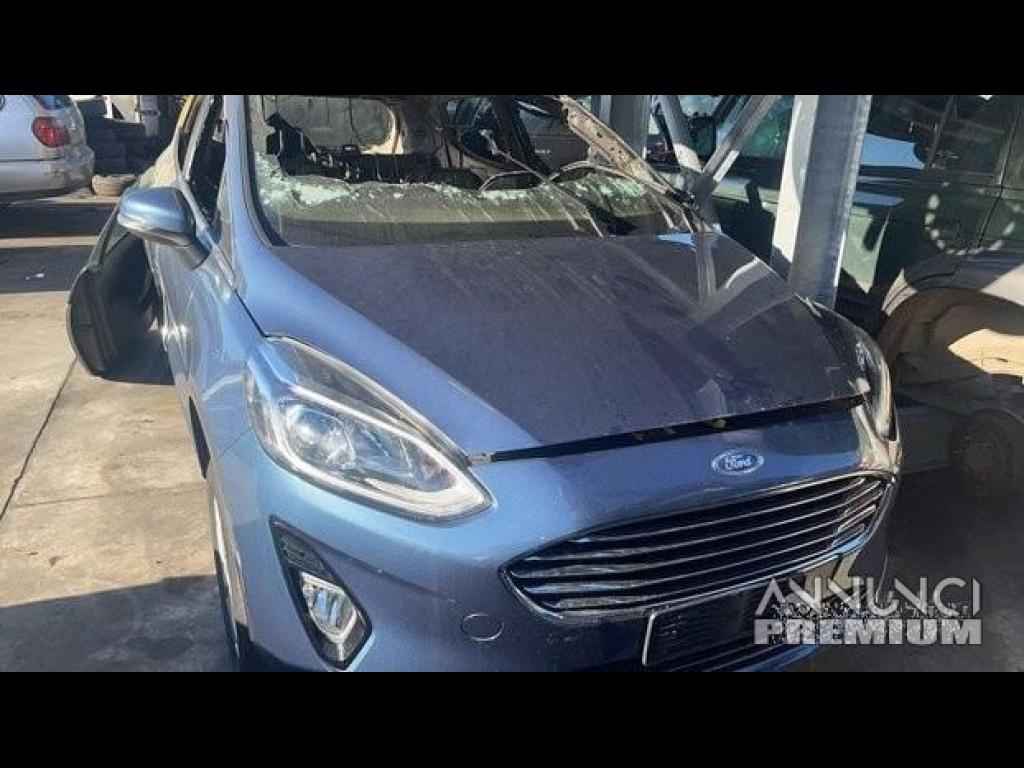 Ford fiesta 2020 1.0 turbo benzina ricambi - 1