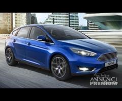 Ford focus 2017 1.0 benzina ricambi