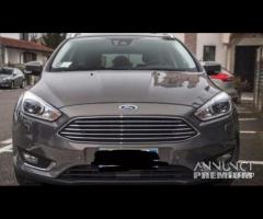 Ford focus 2018 ricambi