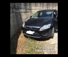 Ford focus ricambi