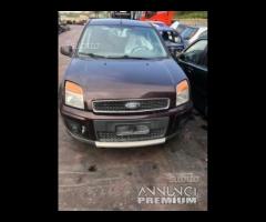 Ford fusion 2010 ricambi