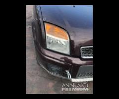 Ford fusion 2010 ricambi