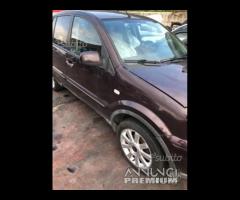 Ford fusion 2010 ricambi