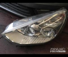 Ford galaxy 2010 ricambi