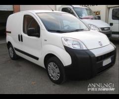 Fiorino 2013