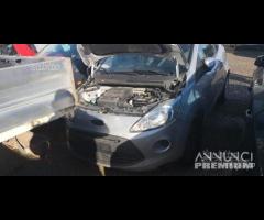 Ford ka 2009 ricambi