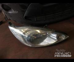Ford ka 2010 ricambi