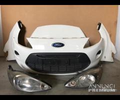 Ford ka 2011 ricambi