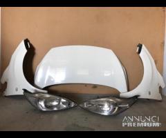 Ford ka 2011 ricambi