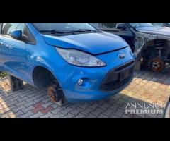 Ford ka 2012 perfetta per ricambi