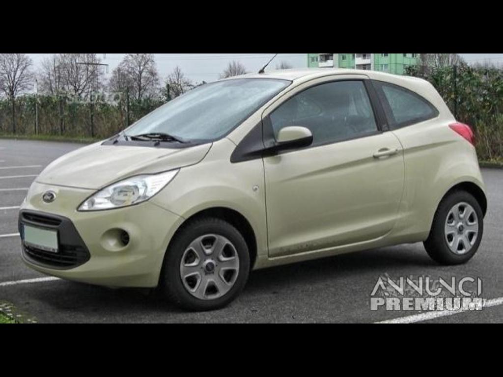 Ford ka 2016 ricambi - 1