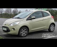 Ford ka 2016 ricambi