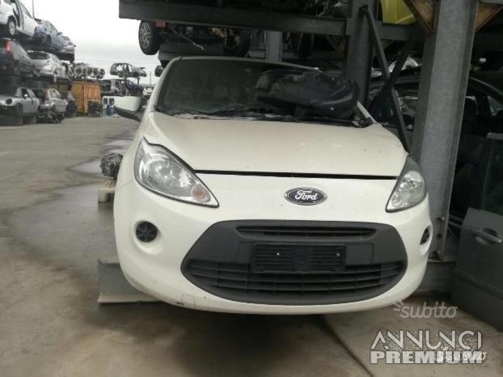 Ford ka anno 2011 ricambi - 1