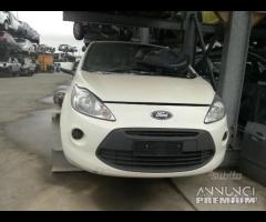 Ford ka anno 2011 ricambi