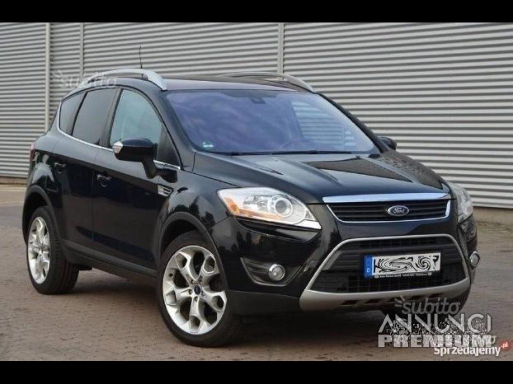 Ford kuga 2011 ricambi - 1