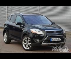 Ford kuga 2011 ricambi