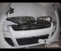 Ford kuga 2015 ricambi