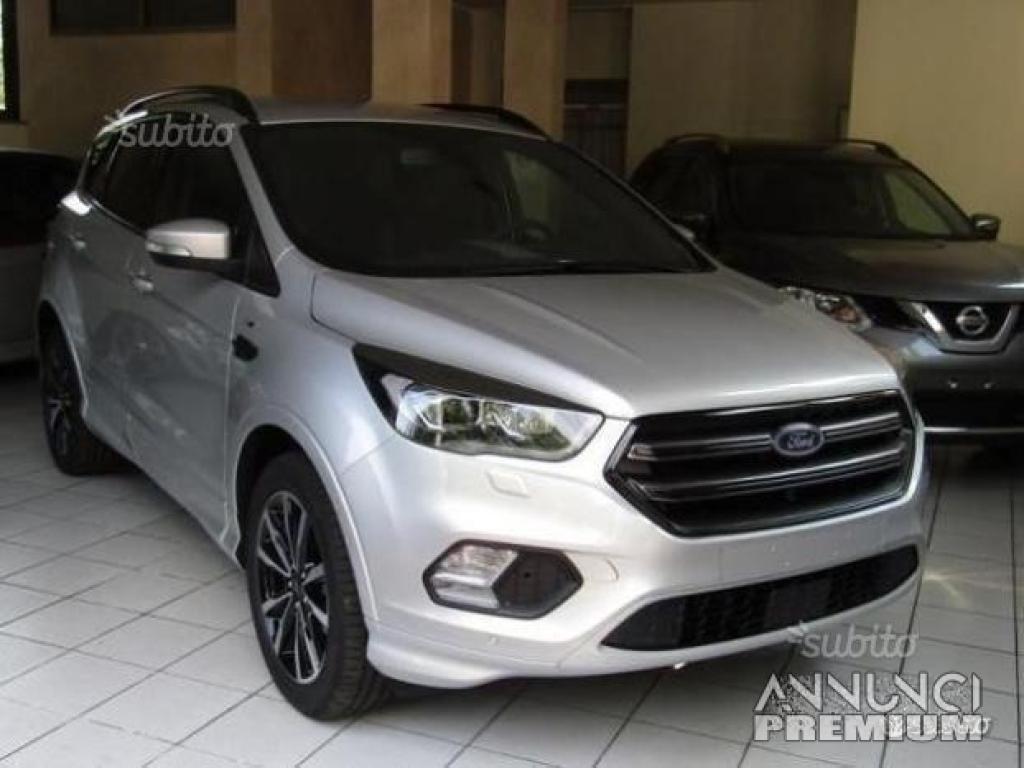 Ford kuga 2017 ricambi - 1