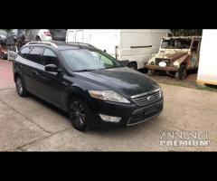 Ford mondeo 2009 ricambi