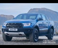Ford ranger 3 2021 2.0 yn2x b-turbo ricambi