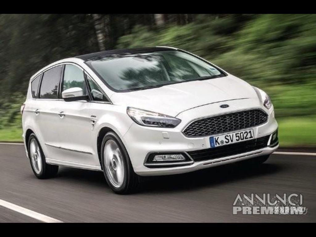 Ford s max 2016 ricambi - 1