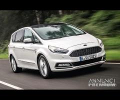 Ford s max 2016 ricambi