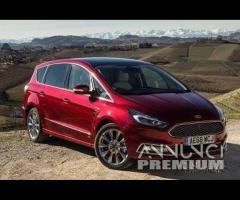 Ford s max 2020 ricambi