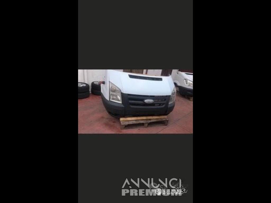 Ford transit 2007 ricambi - 1