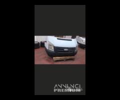 Ford transit 2007 ricambi