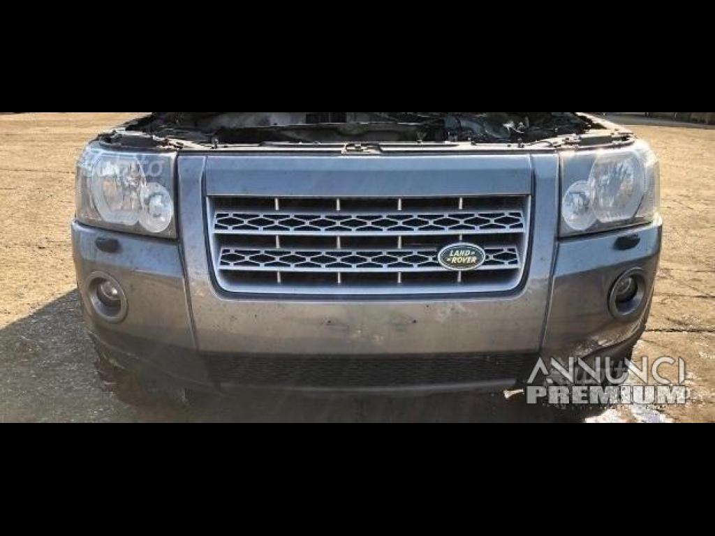Freelander 2 ricambi - 1