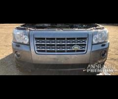 Freelander 2 ricambi