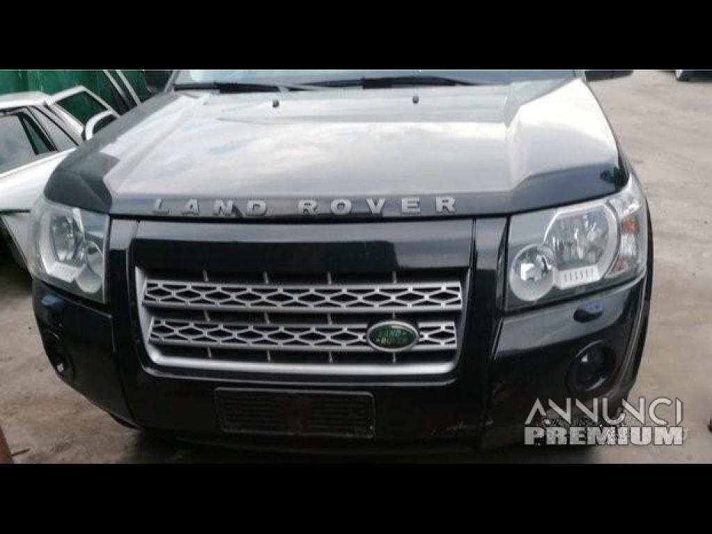 Freelander 2 ricambi motore 224dt - 1