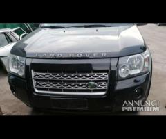 Freelander 2 ricambi motore 224dt