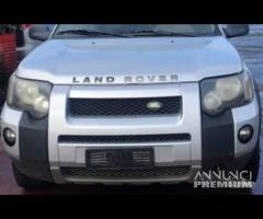 Freelander 2006 ricambi