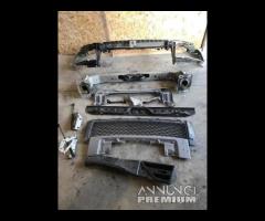 Freelander 2009 ricambi