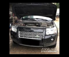 Freelander 2010 ricambi