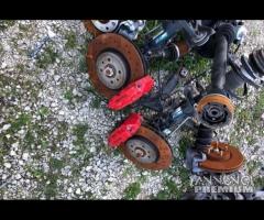 Freni brembo 500 abarth 595 competizione
