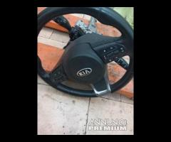 Frontale completo kia sorento 2.2 2019 - 12