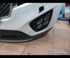Frontale completo kia sorento 2.2 2019 - 16