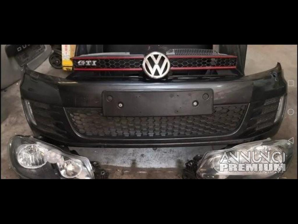 Frontale golf 6 gti 2.0 - 1