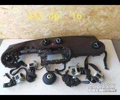 Frontale smart for four 2017 - 8