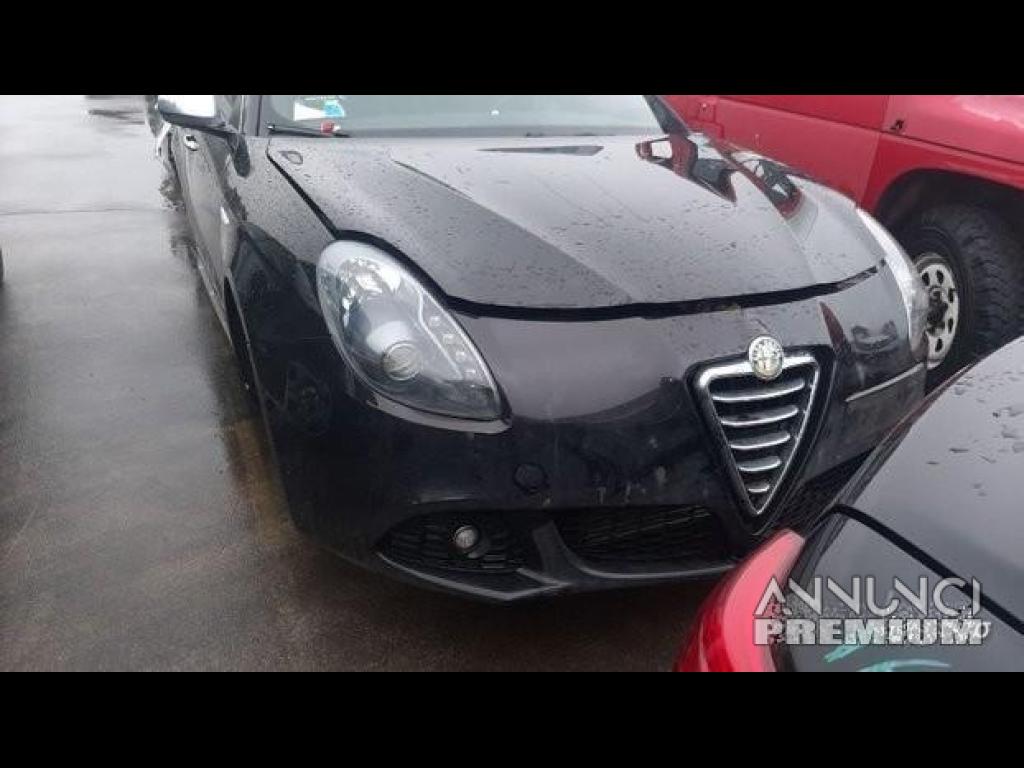 Giulietta 2011 ricambi - 1